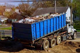 Same-Day Junk Removal Services in Mobridge, SD